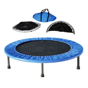Trampolín de 16 pies para <span class=keywords><strong>Fitness</strong></span>, Fabricación China, Compra Económica - Product Image 6