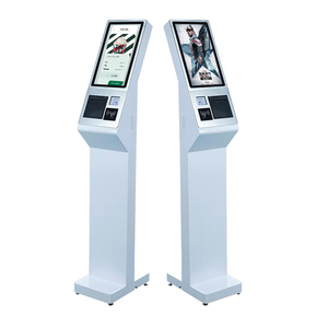 <span class=keywords><strong>Kiosk</strong></span> In Vé <span class=keywords><strong>Internet</strong></span> Tích Hợp Hệ Thống <span class=keywords><strong>Wifi</strong></span> Với Mã QR Tất Cả Trong Một Smart Man Made <span class=keywords><strong>Kiosk</strong></span> - Product Image 3