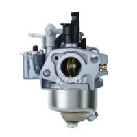 Carburateur haute performance en plastique et en fer pour GX160/GX200/GP160/GP200/Loncin168F - Nouveau OEM 16100-ZH8-W61/W51 P18
