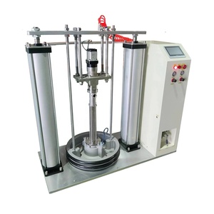 Pompe rotative à baril haute performance et haute viscosité pour fût de graisse FM-15cc-24He, pompe à fût chimique FM-15cc-24He - Product Image 2