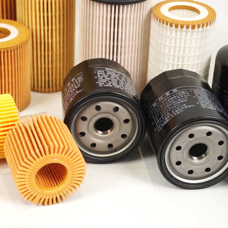 Automotive Car Engine Oil Filters 90915