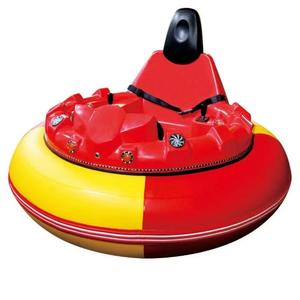 Le parc d'attractions le mieux classé monte Spin 360 incontrôlé batterie électrique glace enfants adultes autos tamponneuses gonflables prix des ventes - Product Image 1