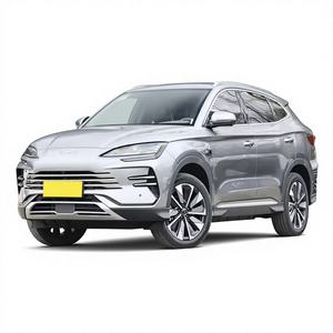 Voiture hybride électrique BYD Song Plus DM-i Champion 110KM, version haut de gamme, vente en gros d'usine 2024 2025 - Product Image 1