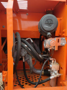 Excavatrice d'occasion Hitachi Ex 60 de haute qualité et à bas prix - Product Image 5