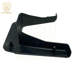 Nuevo embellecedor <span class=keywords><strong>de</strong></span> bisel para Freightliner Cascadia 2008-2017, 22-68952-001 - Product Image 2