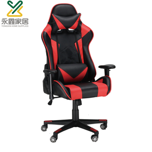Silla para <span class=keywords><strong>videojuegos</strong></span> en 3d, asiento para jugar, color verde - Product Image 3