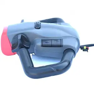 Fabrieksprijs Ep Handvat Kubota Tractor Roterende Power Helmstok Gebruikt Roterende Frezen Te Koop