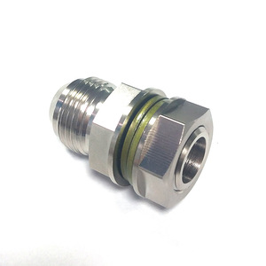 Turbine Oil Pan Drain <b>Plug</b> 10AN M18X1.5 Thread For <b>Replace</b> Repair Iron Material - Product Image 3