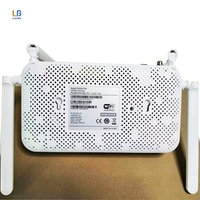 Control remoto Eg8247w Catv Onu Router Equipo de fibra óptica de doble banda 2POTS 4GE CATV 2,4G/5G Wi-Fi Gpon Epon Xpon Onu Eg8247w5