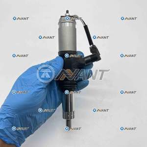 Conjunto de motor diésel 095000-0722 095000-0204 095000-1121 095000-1091 095000-1120 para inyector de combustible - Product Image 2