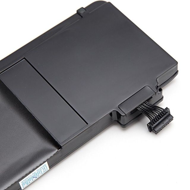 Genuine OEM 6000mAh A1322 Laptop Batteries for Mac Book Pro 13inch Mid 2012 2010 2009 Early 2011