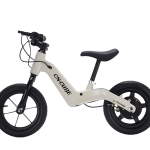 Nouveau design de vélo d'équilibre électrique pour enfants 12 ''14'' voiture électrique pour enfants vélo d'équilibre pour bébé à deux roues <span class=keywords><strong>avec</strong></span> batterie 24V - Product Image 5
