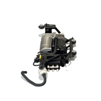 Nouveau compresseur de suspension pneumatique de châssis automatique 3Y0616006 pour Audi A7 (châssis 4G) de 2012 à 2018