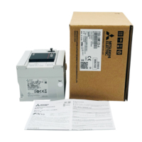 Nuevo Controlador Lógico Programable (PLC) Original MITSU FX5S-30MTES-A, Controlador Dedicado PAC, Comunicación Modbus, Control Industrial