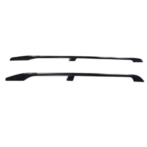Accesorios universales para coche, portaequipajes para techo de coche con aluminio, sedán 4x4 para coche, portaequipajes para techo de coche <span class=keywords><strong>Mazda</strong></span> 2014 - Product Image 1