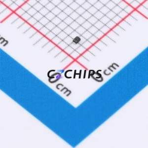 Nouveau-Original DF2S6.8FS,L3M SOD-923 Transistor ESD et protection contre les surtensions (TVS/ESD) - Product Image 1