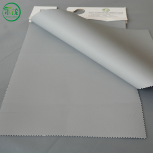 Tissu Hypalon en polyester organique imperméable anti-UV haute résistance pour chaussures, bateaux pneumatiques et accessoires automobiles - Product Image 6