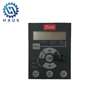 Nouvelle alimentation d'origine D-anfoss VFD FC-051P1K5S2E20H VLT Micro Drive 1.5kw VFD Plc