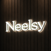 Letrero Acrílico Grabado Personalizable con Logotipo de Empresa, Mini Pantalla LED, Letras Iluminadas, Resistente a la Intemperie IP54