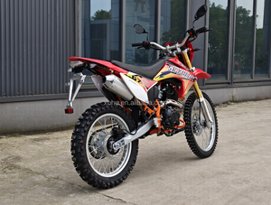 Moto cross 300cc pour adultes, moteur 4 temps, en promotion - Product Image 3