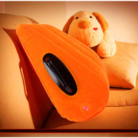 Coussin Gonflable Doux pour Positions Sexuelles, Jouet Érotique BDSM pour Couples, Aide aux Positions, Meuble Sexuel pour Adultes