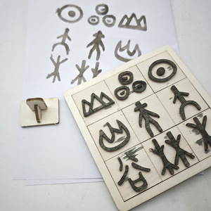 WoodenModel <b>Kit</b> For Kids 4-6Y <b>DIY</b> Educational Science Toy Project - Product Image 1
