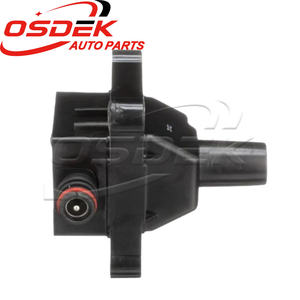 คอยล์จุดระเบิด0001587003 0221506445 0221506444 C1213 UF137สำหรับ Mercedes <span class=keywords><strong>Benz</strong></span> W202 CLK200 CLK320 CLK430 E270 <span class=keywords><strong>E280</strong></span> C280 C250 - Product Image 6