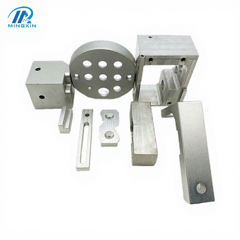 High Precision 3D Rapid Prototyping Service