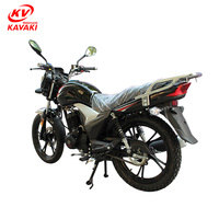 Moto à 2 roues 150cc 250cc fabriquée en Chine, moto-taxi 200cc à vendre