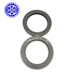 PLAQUE DE FRICTION HAIH 752 87610 760 33990 FREIN À DISQUE pour <span class=keywords><strong>FIAT</strong></span> ALLIS / <span class=keywords><strong>HITACHI</strong></span> - Product Image 4