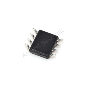 ชิป IC ANSOYO LMV358IDRG4 MV358I8SOIC วงจรรวม อุปกรณ์อิเล็กทรอนิกส์ แอมพลิฟายเออร์ - Product Image 4