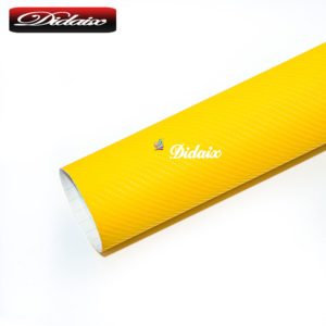 <span class=keywords><strong>Vinilo</strong></span> <span class=keywords><strong>de</strong></span> PVC Multiusos con <span class=keywords><strong>Efecto</strong></span> <span class=keywords><strong>Fibra</strong></span> <span class=keywords><strong>de</strong></span> <span class=keywords><strong>Carbono</strong></span> 3D para Envolver Automóviles, Resistente a Arañazos y a la Intemperie, para Decoración Completa del Vehículo o Detalles - Product Image 1