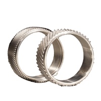 Pièces détachées textiles, fil métallique pour machine à filer OE&Rotor, modèle de machine Rieter Saurer Schlafhorst Taitan