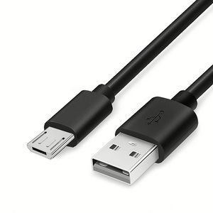 ราคาโรงงาน ขายส่ง มีสินค้าในสต็อก สายชาร์จโทรศัพท์แบบ Sync USB Micro-USB สายชาร์จโทรศัพท์ Android - Product Image 4