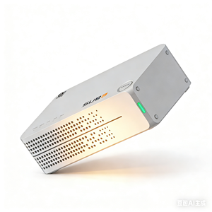 Router <span class=keywords><strong>Wifi</strong></span> Hotspot de Alta Velocidad Plug and Play, Tarjeta SIM, Red 5G, Velocidad de 1200 Mbps, con Puerto de Carga Tipo C - Product Image 3