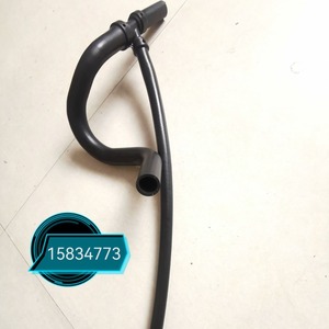 Ford Radiator Hose 15834773 Rubber 20m For <b>Cooling</b> <b>System</b> Replacement - Product Image 1