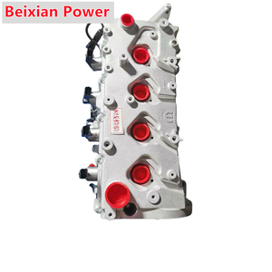 Motore T-JET di Produzione a Buon Prezzo per <span class=keywords><strong>Fiat</strong></span> 1.4T - Product Image 3