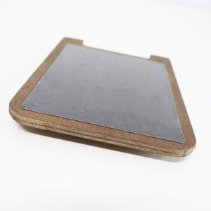 Pizarras de Dibujo Personalizadas para Niños, Juguetes Baratos, Pizarras de Madera con Trípode para Niños - Product Image 6