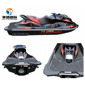 Moto acuática Yi Hua Jet Ski de 1300cc, 4 tiempos, 2 plazas, para recreación marina. - Product Image 1