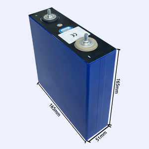 全新CATL lifepo4 3.2V 156AH棱柱形lfp摩托车电池电动汽车太阳能 - Product Image 1