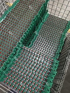 แผงกระจายแสง96แกน6U 4U 2U 1U 19 "สำหรับตู้ ODF - Product Image 4