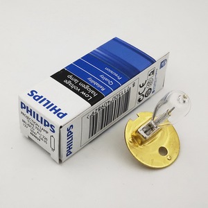 フィリップスACP-1800A 12V50W7027寧波JUSTICE総合屈折ビジョンテーブルプロジェクターランプ - Product Image 5