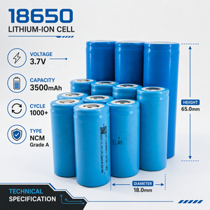 Batterie LiFePO4 VOLTRA 314 Ah, cellule de batterie 6000+ cycles profonds, qualité A, pour bus électrique, bateau, EV, approvisionnement professionnel B2B - Product Image 5