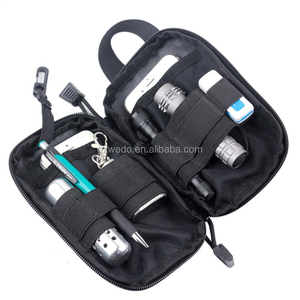 <span class=keywords><strong>Pochette</strong></span> tactique multifonctionnelle Molle EDC, sac de ceinture utilitaire, <span class=keywords><strong>pochette</strong></span> compacte pour téléphone portable, <span class=keywords><strong>pochette</strong></span> de rangement pour outils de plein air - Product Image 6