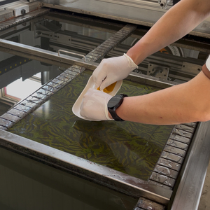 Hình ảnh chất lỏng cho aquaprint máy-hướng dẫn sử dụng nước chuyển hydrographics Dip Tank thiết bị phun ứng dụng đồ nội thất sơn - Product Image 4