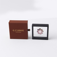 Nuevo Empaque Personalizado para Perfumes, Caja de Papel para Joyería con Diseño Único y Lindo de Hangzhou Parfyn, Paquete de 12 Pulseras