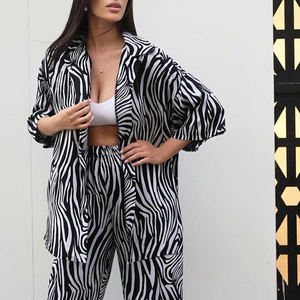 Pyjamas personnalisés pour enfants ensemble de sommeil vêtement à manches longues fille 2 pièces petite fille, pyjama de Noël en soie de lait à volants pour enfants/ - Product Image 2