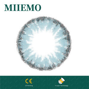 Цветные линзы для глаз - Product Image 3