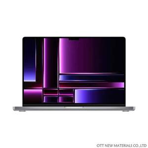 แล็ปท็อปมือสองปี <span class=keywords><strong>2023</strong></span> รุ่นบาง Quad Core Pro M2 หน้าจอ 14 นิ้ว SSD แรม 8GB พร้อมอุปกรณ์เสริมแท้ - Product Image 2