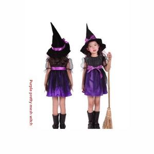 Costumi di Halloween Transfrontalieri Stile Europeo Americano Echo Cosplay per Bambini Unisex in Poliestere Abbigliamento per Bambini per Giochi di Ruolo - Product Image 3